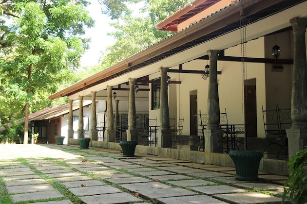 Gallery - Dambulu Oya Family Park