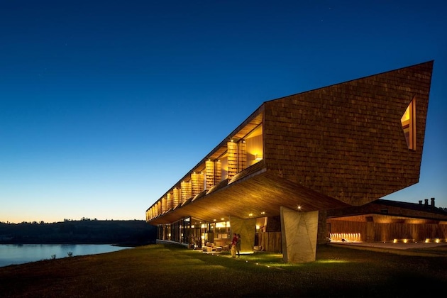 Gallery - Refugia Chiloé