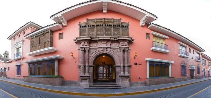 Gallery - Dm Hoteles Ayacucho
