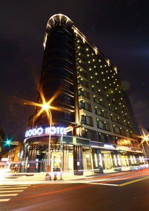 Gallery - Gogo Hotel 38