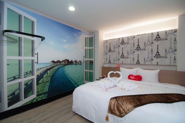 Gallery - Hsinchu 101 Inn