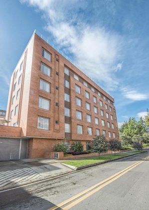 Gallery - Hotel Plaza Suites