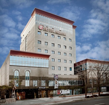 Gallery - Ariana Hotel