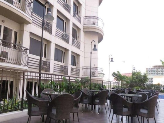 Gallery - Extremeli Suites