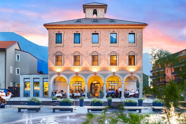 Gallery - Boutiquehotel La Tureta