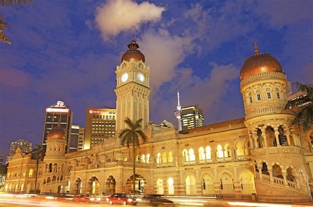 Gallery - Kota Damansara Business Hotel