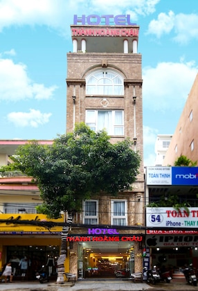 Gallery - Thanh Hoang Chau Hotel
