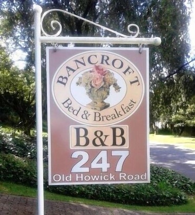 Gallery - Bancroft B And B