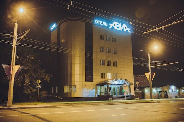 Gallery - Hotel Avia