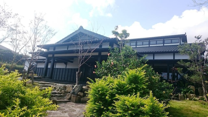 Gallery - Yakushima Jomon No Yado Manten