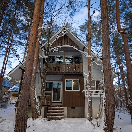 Gallery - Morino Lodge Chalets