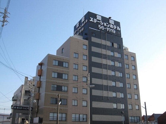 Gallery - Toyohashi Station Hotel