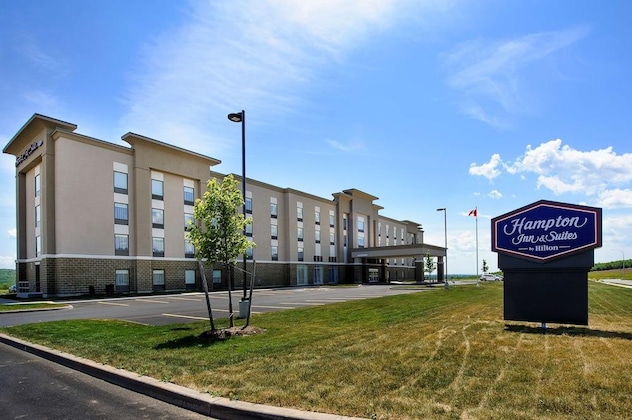 Gallery - Hampton Inn & Suites By Hilton Truro