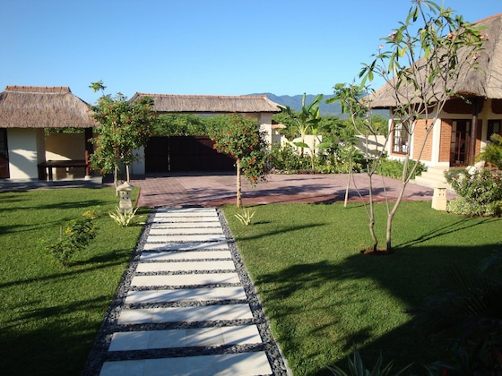Gallery - Villa Pelangi Bali