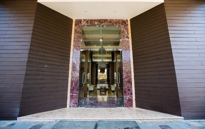 Gallery - Hotel Southern Comfort