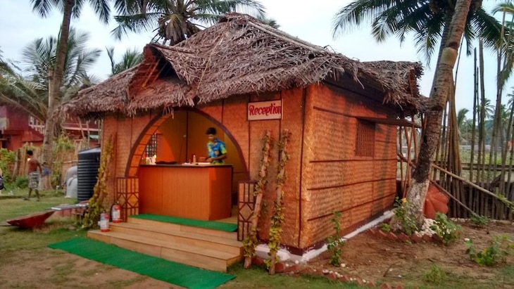 Gallery - Beach Bay Cottages