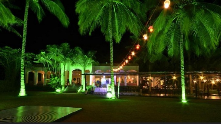 Gallery - The Windflower Resort And Spa Prakruthi-Bangalore