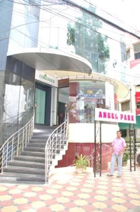 Gallery - Angel Park Hotel