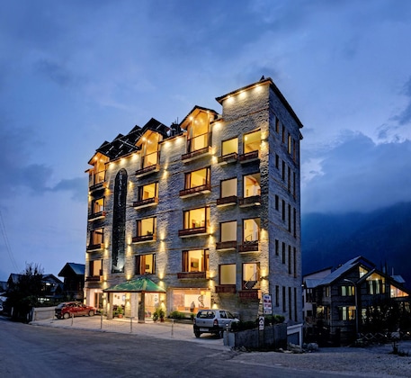 Gallery - Chandertal Regency Hotel & Spa