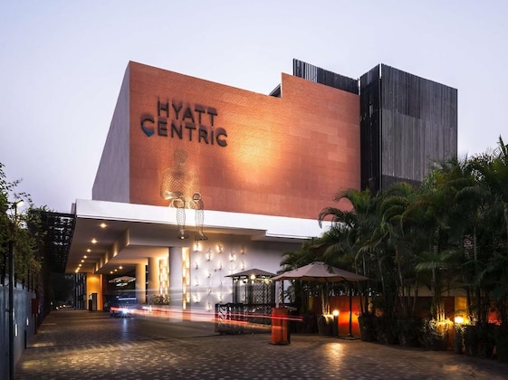 Gallery - Hyatt Centric Candolim Goa