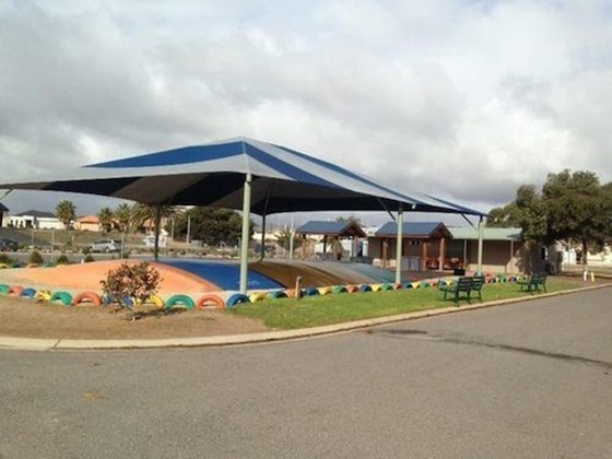 Gallery - Wallaroo Holiday Park