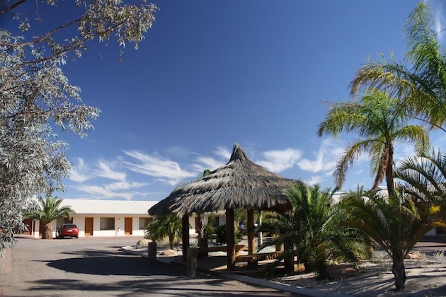 Gallery - Big4 Stuart Range Outback Resort