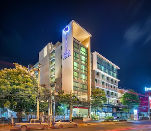 Gallery - Plaai Prime Hotel Rayong Sha Extra Plus
