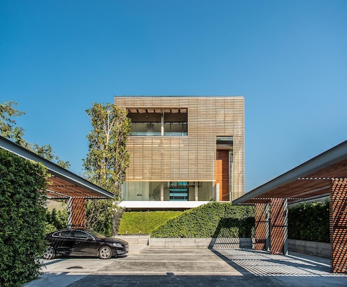 Gallery - Sunsky Villa Huahin