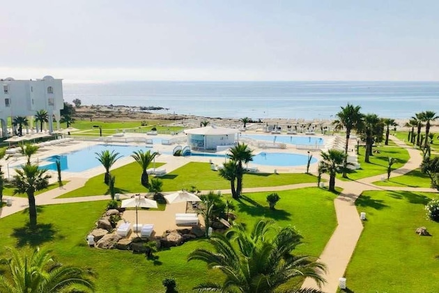 Gallery - Hotel Kelibia Beach