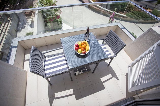 Gallery - Adrion Aparthotel