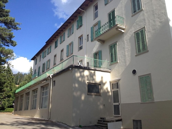 Gallery - Grand Hotel Vallombrosa