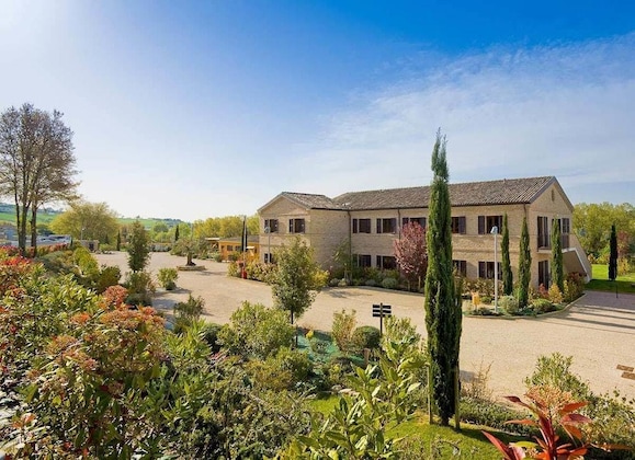 Gallery - Villa Gens Camuria