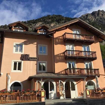 Gallery - Hotel Bes & Spa