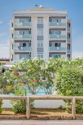 Gallery - Hotel Delle Rose