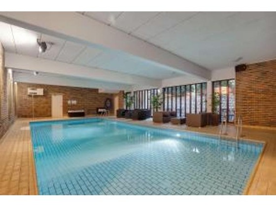 Gallery - Hotel Kryb I Ly Kro