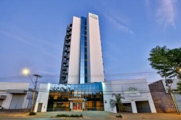 Gallery - Hotel Amsterdam Montes Claros