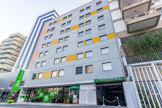 Gallery - Ibis Styles Rj Botafogo