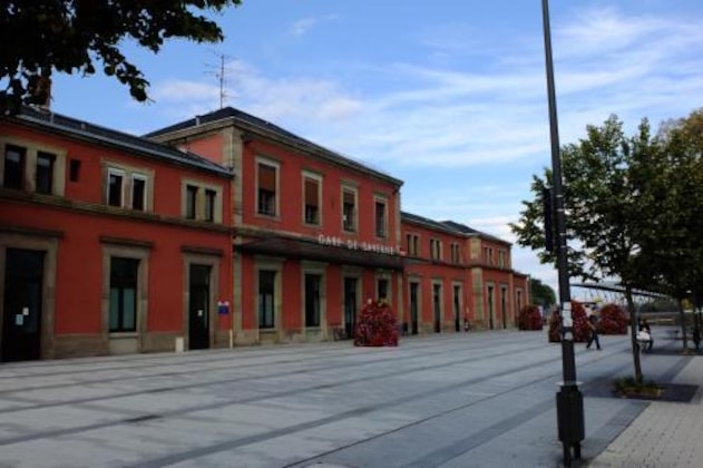 Gallery - Hotelf1 Saverne Monswiller