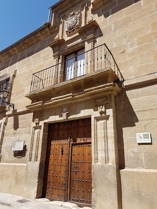Gallery - Casa Palacio Conde De Garcinarro