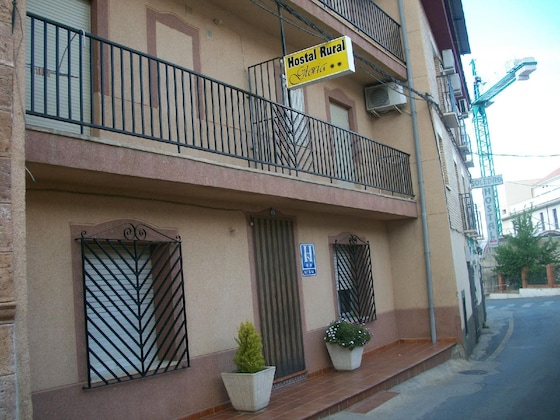 Gallery - Hostal Rural Gloria