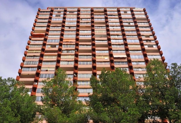 Gallery - Apartamento Don Miguel Ii