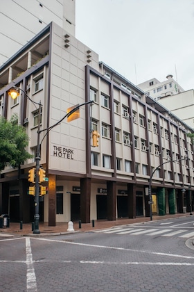 Gallery - The Park Hotel