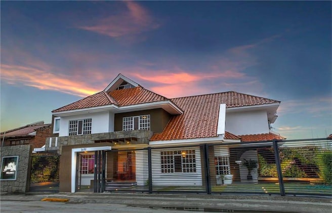 Gallery - Villa Emilia