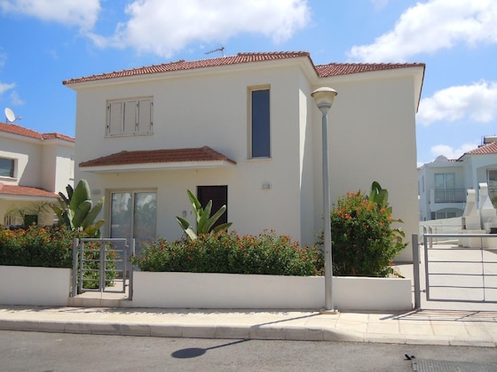 Gallery - Athena Beach Villa