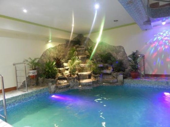 Gallery - Hotel Ventura Isabel