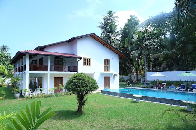 Gallery - Hikka Resort