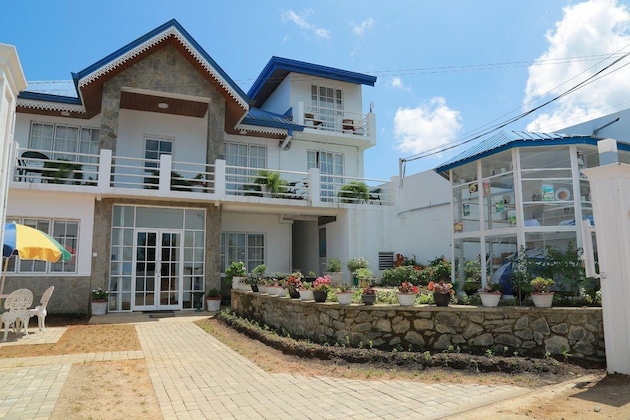 Gallery - Blue Meadows - Nuwara Eliya