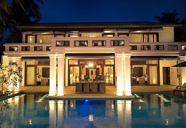 Gallery - Villa 46