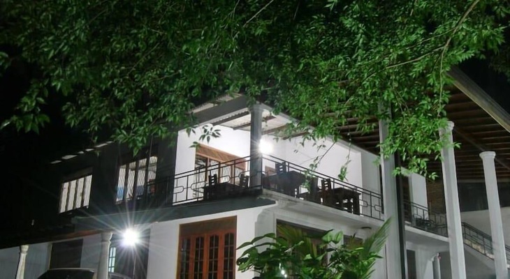 Gallery - New Hotel Elephant Park