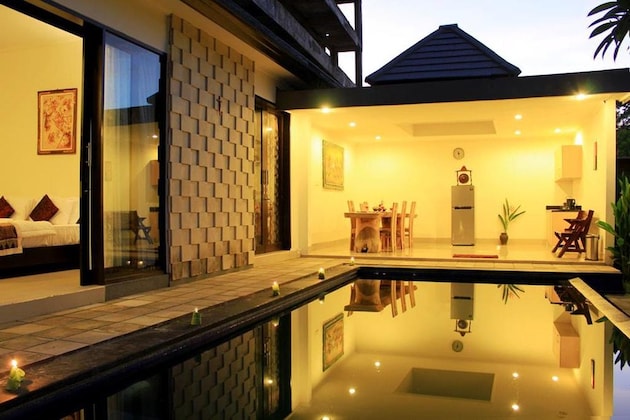 Gallery - Grand Nismara Villa Seminyak